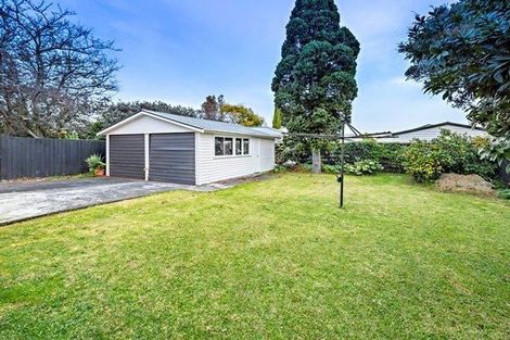 Photo of property in 142 Russell Road, Manurewa, Auckland, 2102