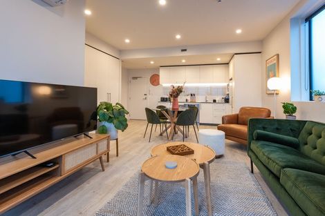 Photo of property in 305/2 Sugarloaf Lane, Christchurch Central, Christchurch, 8011