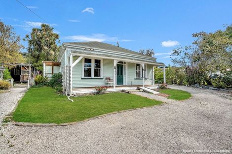 Photo of property in 111 Princes Street, Waikari, 7420