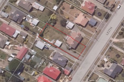 Photo of property in 40 Leith Street, Oamaru North, Oamaru, 9400