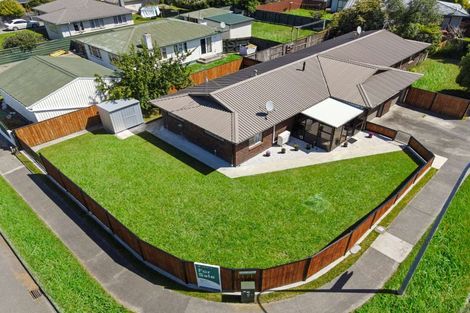 Photo of property in 1-3 Racecourse Road, Awapuni, Palmerston North, 4412