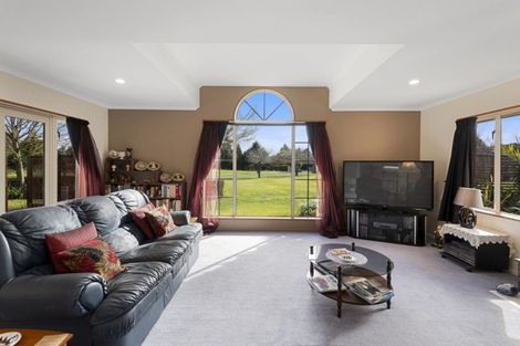 Photo of property in 95 Ohoka Meadows Drive, Ohoka, Kaiapoi, 7692