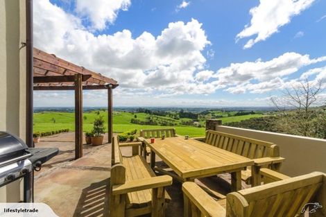 Photo of property in 478 Ararimu Road, Ramarama, Drury, 2579