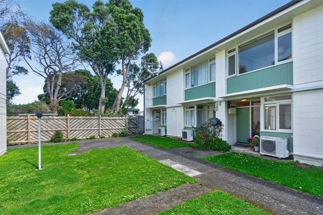 Photo of property in 39c Campbell Terrace, Petone, Lower Hutt, 5012