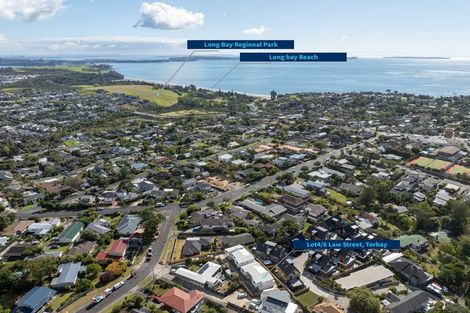 Photo of property in 6d Law Street, Torbay, Auckland, 0630