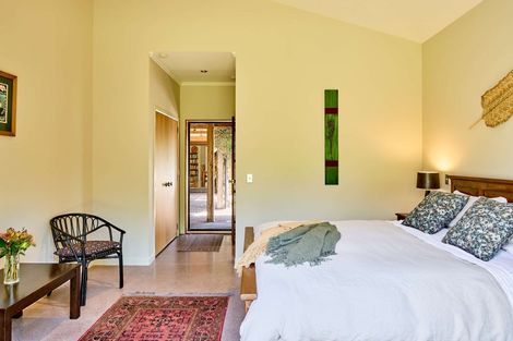 Photo of property in 96 Arcus Road, Te Horo, Otaki, 5582