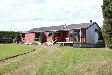 Photo of property in 58 Auburn Road, Waihopai, Invercargill, 9872