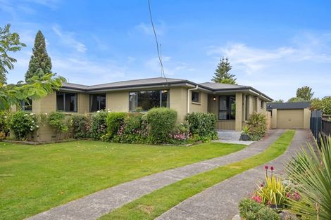 Photo of property in 6 Endeavour Street, Riversdale, Blenheim, 7201