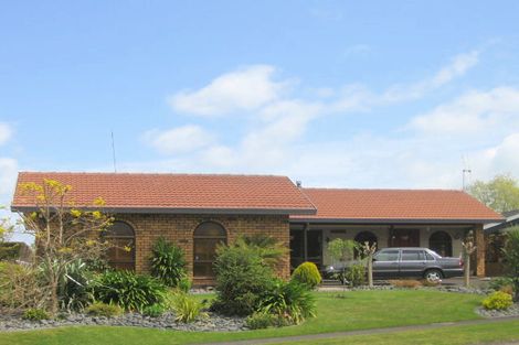 Photo of property in 55 George Street, Morrinsville, 3300