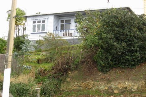 Photo of property in 287 Ravensbourne Road, Ravensbourne, Dunedin, 9022