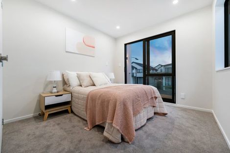 Photo of property in 21 Christella Street, Flat Bush, Auckland, 2019
