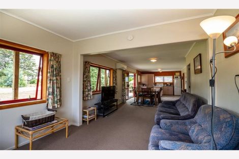 Photo of property in 152d Mangawhero Terrace, Ohakune, 4625
