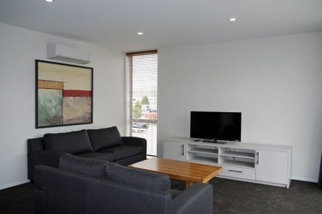 Photo of property in 237 Hereford Street, Christchurch Central, Christchurch, 8011