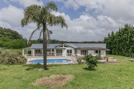 Photo of property in 39 Brigham Creek Road, Whenuapai, Auckland, 0618