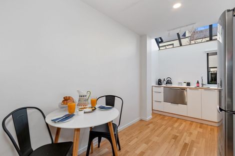 Photo of property in 3/388 Montreal Street, Christchurch Central, Christchurch, 8013