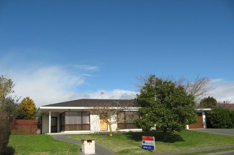 Photo of property in 8 Chestnut Court, Havelock North, 4130