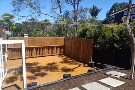 Photo of property in 39 Tui Glen Road, Birkenhead, Auckland, 0626