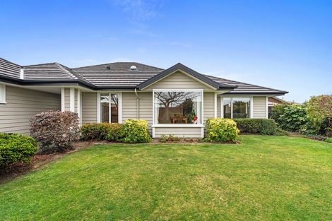 Photo of property in 3 West Belt, Rangiora, 7400