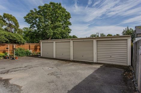 Photo of property in 8/137 Chester Street East, Christchurch Central, Christchurch, 8011