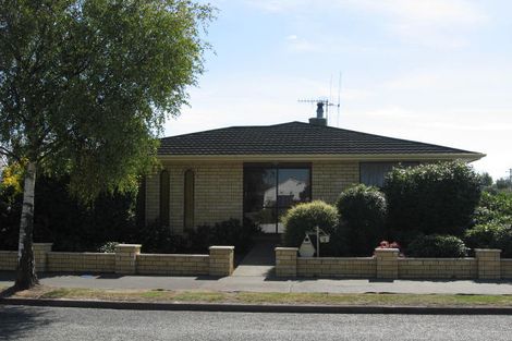 Photo of property in 5 Tawa Street, Glenwood, Timaru, 7910