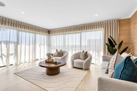 Photo of property in 17 Chatswood Grove, Fitzroy, New Plymouth, 4312