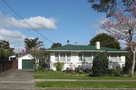 Photo of property in 59 James Street, Whakatane, 3120
