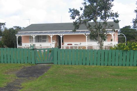 Photo of property in 22-26 Haimona Street, Dargaville, 0310