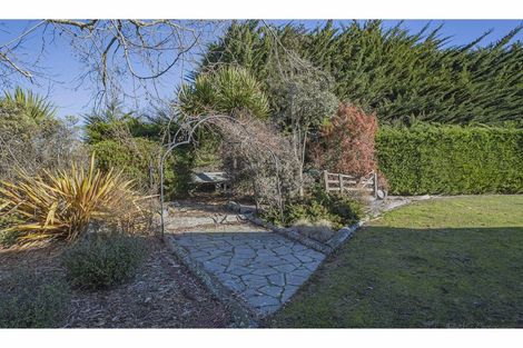 Photo of property in 142 George Ward Road, Pareora West, Timaru, 7972
