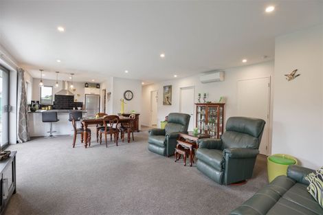 Photo of property in 12a Clark Street, Allenton, Ashburton, 7700