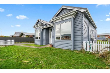 Photo of property in 353 Tweed Street, Georgetown, Invercargill, 9812