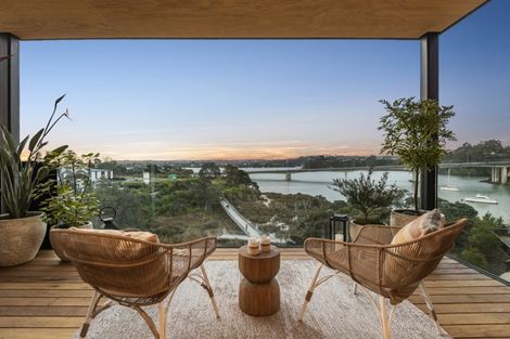 Photo of property in 302/12 Marlborough Crescent, Hobsonville, Auckland, 0616