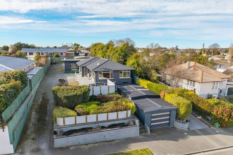 Photo of property in 39 Morgans Road, Glenwood, Timaru, 7910