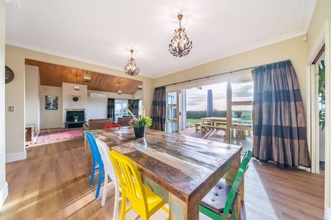 Photo of property in 207 Harris Road, Judgeford, Porirua, 5381