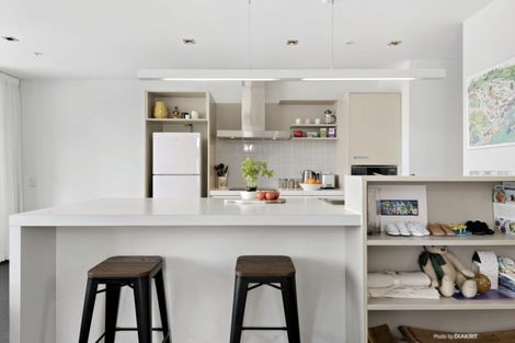 Photo of property in Republic2, 6a/11 Tennyson Street, Te Aro, Wellington, 6011