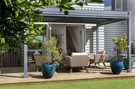 Photo of property in 18 Onekiritea Road, Hobsonville, Auckland, 0616