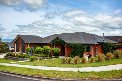 Photo of property in 79 Rosehearty Place, Te Awamutu, 3800