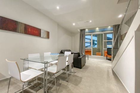 Photo of property in Hb Apartments, 1/3 Holland Street, Te Aro, Wellington, 6011