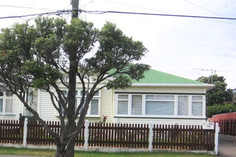 Photo of property in 64 Kauri Street, Miramar, Wellington, 6022