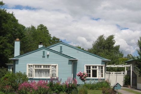 Photo of property in 40 Warden Street, Richmond, Christchurch, 8013