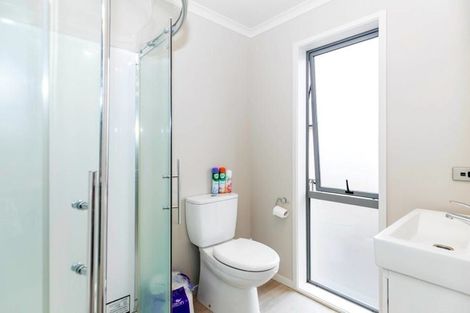 Photo of property in 6/181 Knighton Road, Hillcrest, Hamilton, 3216