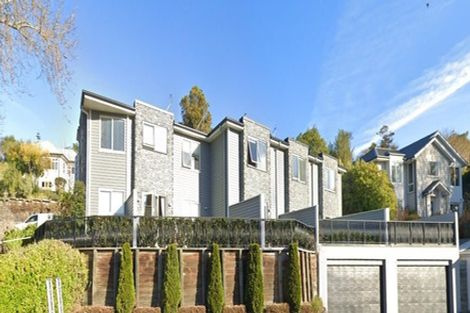 Photo of property in 4/2 Dyers Pass Road, Cashmere, Christchurch, 8022