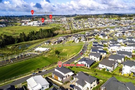 Photo of property in 34 Miller Rise, Silverdale, 0932