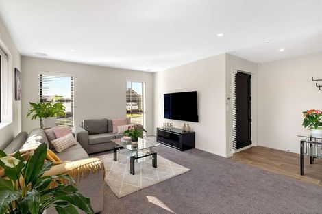 Photo of property in 7 Selfe Crescent, Burwood, Christchurch, 8083