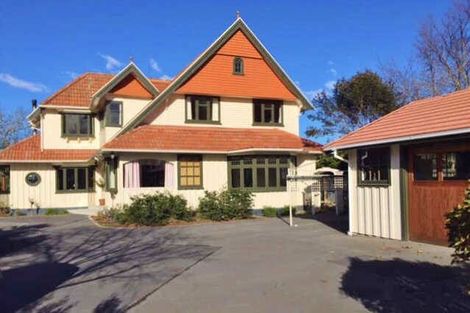 Photo of property in 138 North Parade, Richmond, Christchurch, 8013