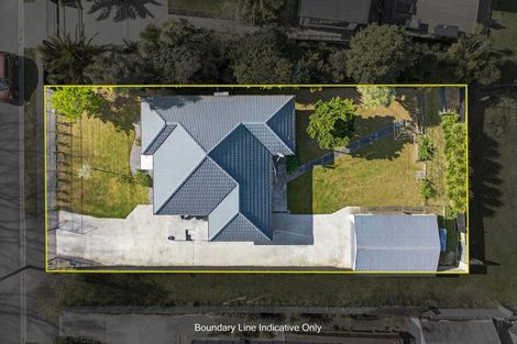 Photo of property in 370 Keyes Road, New Brighton, Christchurch, 8083