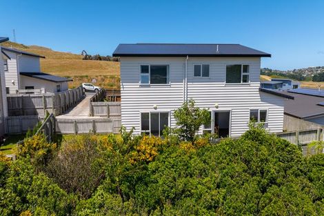 Photo of property in 12 Trelawny Terrace, Grenada Village, Wellington, 6037