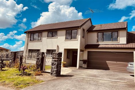 Photo of property in 4 Freda Place, Favona, Auckland, 2024