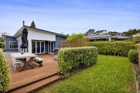 Photo of property in 4a Junction Street, Welbourn, New Plymouth, 4310