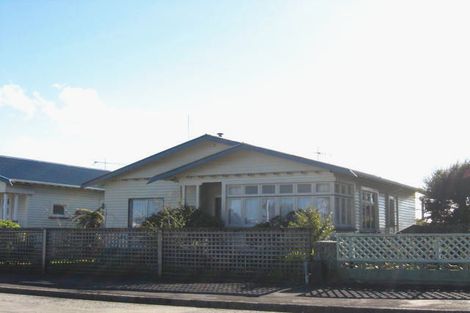 Photo of property in 19 Nelson Street, Greymouth, 7805