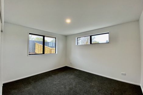Photo of property in 12c Rahme Crescent, Kaiapoi, 7630